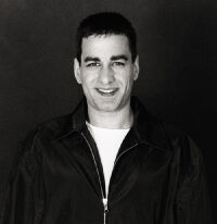 Mitch Fatel
