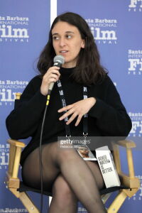 Mitchka Saberi