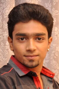 Mithun Murali
