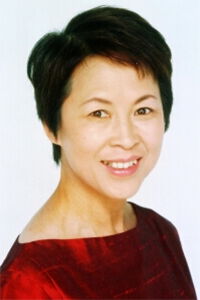 Mitsuko Oka