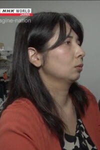 Miyuki Ishida