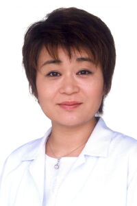 Miyuki Miyabe