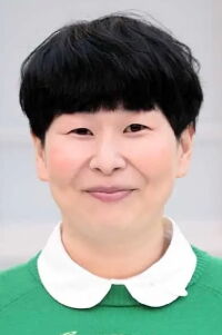 Miyuki Ohshima