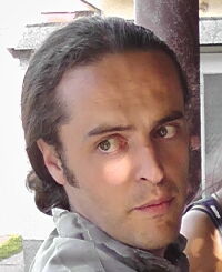 Mladen Milosavljević