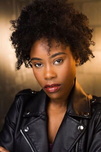Mo Ashley