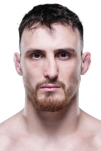 Modestas Bukauskas