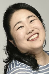 Moe Edamoto