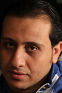 Mohamed Bakr