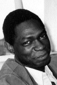 Mohamed Camara