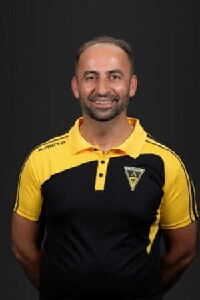 Mohamed Hadidi