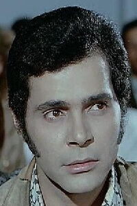 Mohamed Khairy