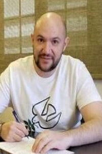 Mohamed Nayer