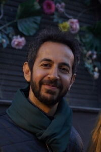 Mohamed Siam