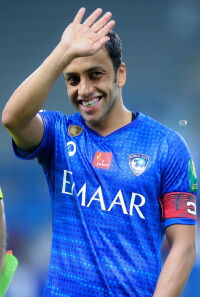 Mohammad Al-Shalhoub