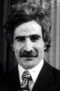 Mohammad Belish Mazandarani