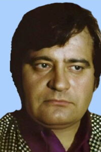 Mohammad Farzin