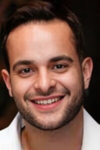 Mohammad Javad Jafarpour