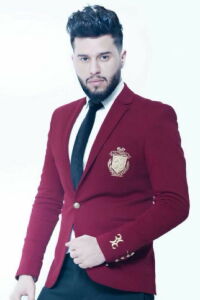 Mohammed AlSalem