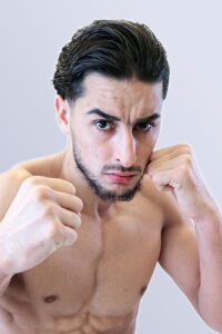 Mohammed Boutasaa