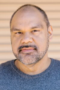 Mohammed Naqvi
