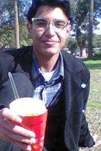 Mohammed T. Abbas