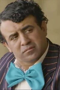 Mohammed Titi