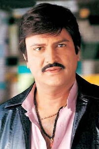 Mohan Babu