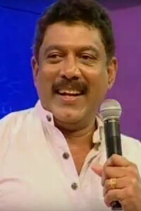 Mohan Raj