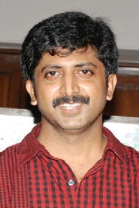Mohan Raja
