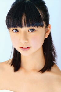 Moka Kamishiraishi