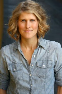 Molly Hawkey