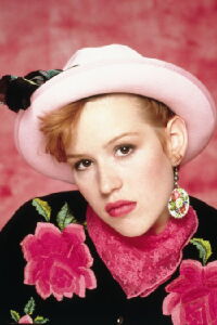 Molly Ringwald