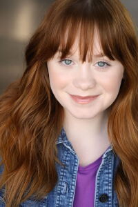 Molly Rose Meredith