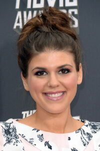 Molly Tarlov