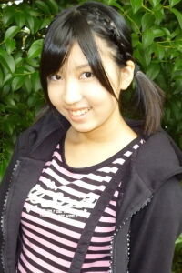Momo Kido