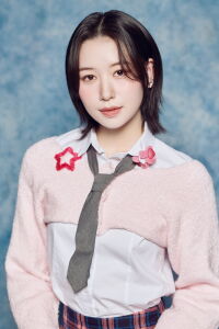 Momona Kasahara
