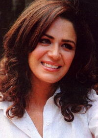 Mona Singh