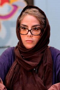 Mona Zahed