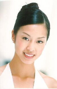 Monica Lo Suk-Yee