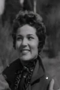Mónica Pastrana