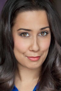Monica Yunus