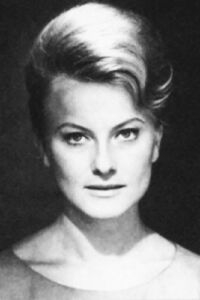 Monica Zetterlund