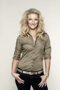Monika Gruber