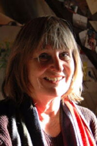 Monique Renault