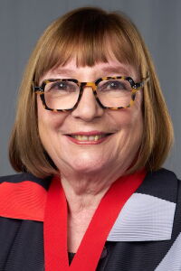 Monique Simard