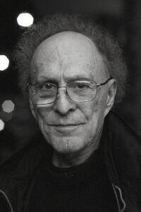 Monte Hellman