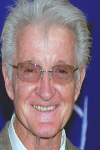 Monty Cox