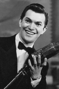 Monty Norman