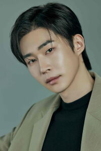 Moo Jin-sung