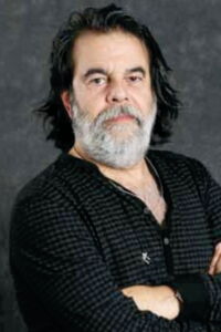 Moogie Canazio